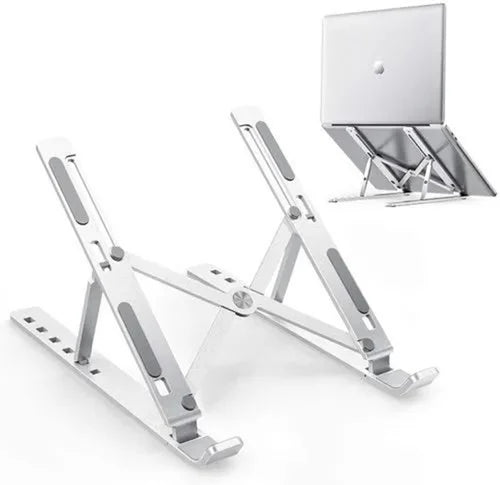 Aluminum Laptop Stand