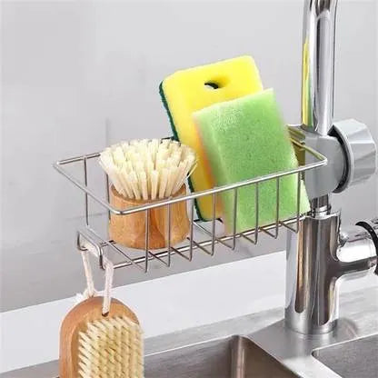 Kitchen Sink Storage Organizer